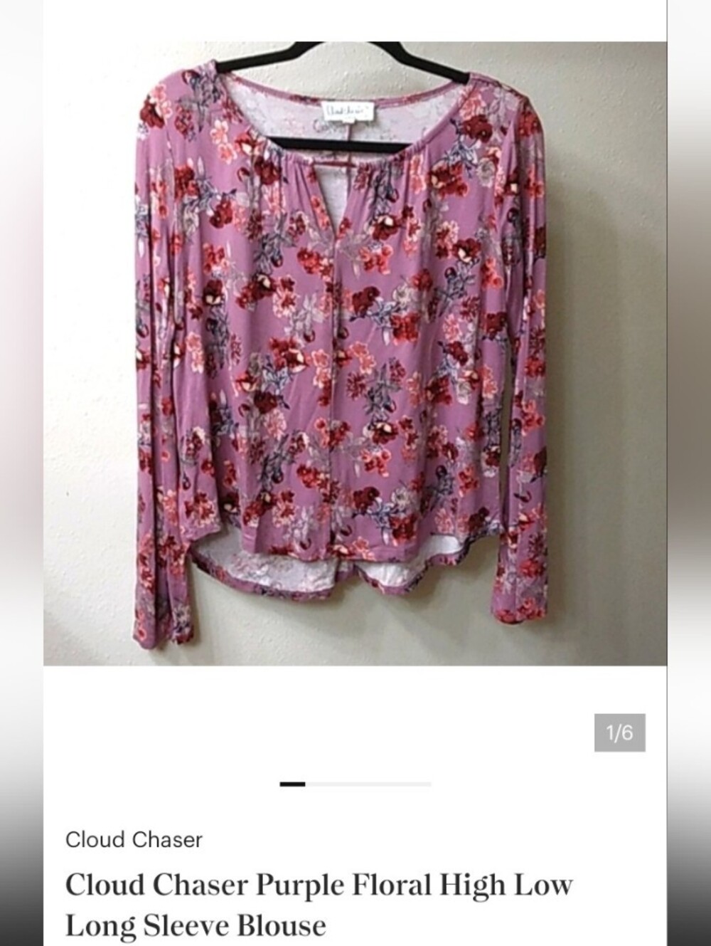 Floral Women's Size Small Clothing Bundle Of Tops and Dresses - Picture 8 of 11